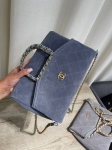 Сумка женская Chanel Артикул LUX-124387. Вид 4