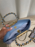 Сумка женская Chanel Артикул LUX-124387. Вид 5