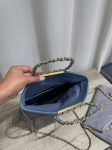 Сумка женская Chanel Артикул LUX-124387. Вид 6