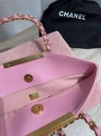 Сумка женская Chanel Артикул LUX-124386. Вид 2