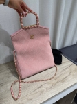 Сумка женская Chanel Артикул LUX-124386. Вид 4