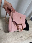Сумка женская Chanel Артикул LUX-124386. Вид 5