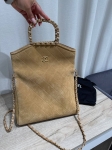 Сумка женская Chanel Артикул LUX-124385. Вид 2