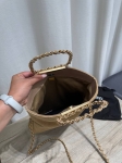Сумка женская Chanel Артикул LUX-124385. Вид 3
