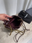 Сумка женская Chanel Артикул LUX-124393. Вид 3