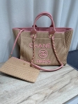 Сумка женская Chanel Артикул LUX-124392. Вид 1