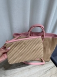Сумка женская Chanel Артикул LUX-124392. Вид 4