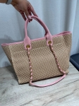 Сумка женская Chanel Артикул LUX-124392. Вид 6