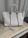 Сумка женская Chanel Артикул LUX-124391. Вид 1