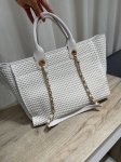 Сумка женская Chanel Артикул LUX-124391. Вид 2