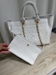 Сумка женская Chanel Артикул LUX-124391. Вид 3