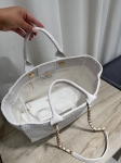 Сумка женская Chanel Артикул LUX-124391. Вид 4