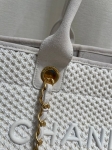 Сумка женская Chanel Артикул LUX-124391. Вид 6