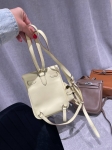  Рюкзак  Swift Leather Mini Hermes Артикул LUX-124396. Вид 3