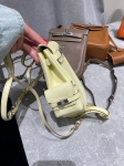  Рюкзак  Swift Leather Mini Hermes Артикул LUX-124396. Вид 4
