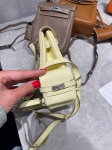  Рюкзак  Swift Leather Mini Hermes Артикул LUX-124396. Вид 5