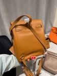  Рюкзак  Swift Leather Midi Hermes Артикул LUX-124394. Вид 5