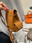  Рюкзак  Swift Leather Midi Hermes Артикул LUX-124394. Вид 6