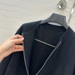 Бомбер Hermes Артикул LUX-124409. Вид 4