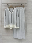Костюм женский Brunello Cucinelli Артикул LUX-124410. Вид 1