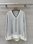 Костюм женский Brunello Cucinelli Артикул LUX-124410. Вид 2