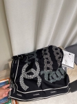 Платок Chanel Артикул LUX-124424. Вид 1