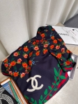 Платок Chanel Артикул LUX-124423. Вид 2