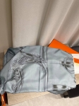 Платок  Hermes Артикул LUX-124421. Вид 2