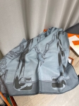 Платок  Hermes Артикул LUX-124421. Вид 3