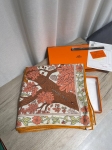 Платок  Hermes Артикул LUX-124419. Вид 1