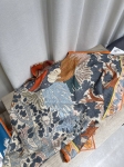 Платок  Hermes Артикул LUX-124414. Вид 4