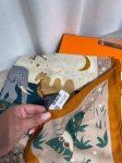 Платок  Hermes Артикул LUX-124417. Вид 2