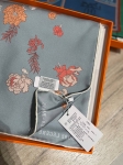 Платок Carre  Hermes Артикул LUX-124428. Вид 2