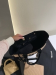 Сумка-шоппер Chanel Артикул LUX-124433. Вид 3