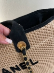 Сумка-шоппер Chanel Артикул LUX-124433. Вид 4