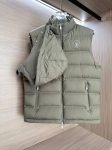 Жилет Brunello Cucinelli Артикул LUX-124431. Вид 2