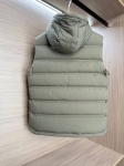 Жилет Brunello Cucinelli Артикул LUX-124431. Вид 4
