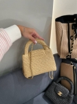Сумка женская Chanel Артикул LUX-124435. Вид 3