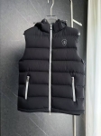 Жилет Brunello Cucinelli Артикул LUX-124430. Вид 1