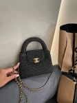 Сумка женская Chanel Артикул LUX-124434. Вид 2
