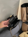 Сумка женская Chanel Артикул LUX-124434. Вид 3