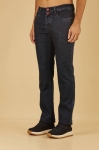 Джинсы  Kiton Артикул LUX-124436. Вид 3