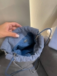 Сумка женская Chanel Артикул LUX-124443. Вид 3
