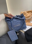 Сумка женская Chanel Артикул LUX-124442. Вид 2