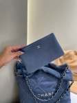 Сумка женская Chanel Артикул LUX-124442. Вид 3