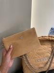Сумка женская Chanel Артикул LUX-124441. Вид 2