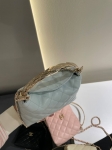 Сумка женская Chanel Артикул LUX-124440. Вид 3