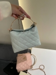 Сумка женская Chanel Артикул LUX-124440. Вид 4