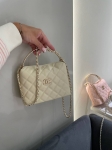 Сумка женская Chanel Артикул LUX-124439. Вид 1