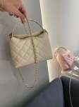 Сумка женская Chanel Артикул LUX-124439. Вид 2